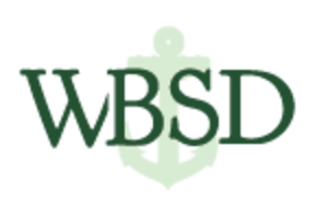 WBSD Early Childhood & Enrichment Logo